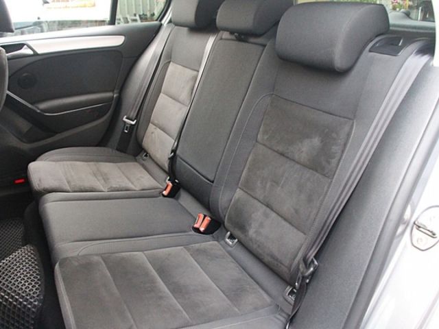 Volkswagen 福斯 Golf  第8張相片