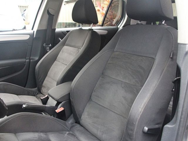 Volkswagen 福斯 Golf  第9張相片