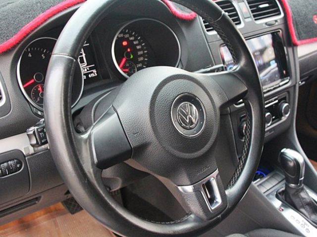 Volkswagen 福斯 Golf  第11張相片