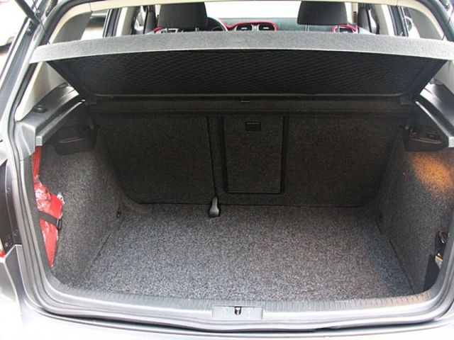 Volkswagen 福斯 Golf  第12張相片