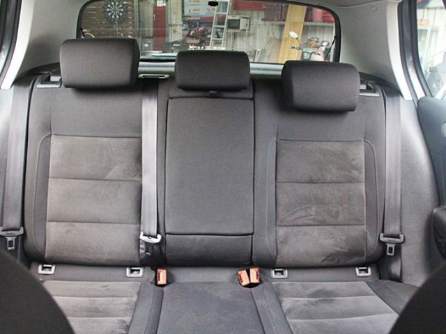 Volkswagen 福斯 Golf  第13張相片