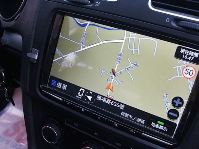 Volkswagen 福斯 Golf  第15張相片