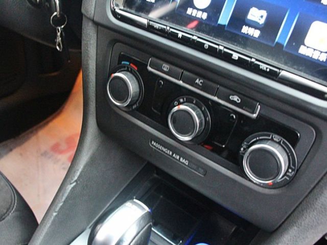 Volkswagen 福斯 Golf  第17張相片