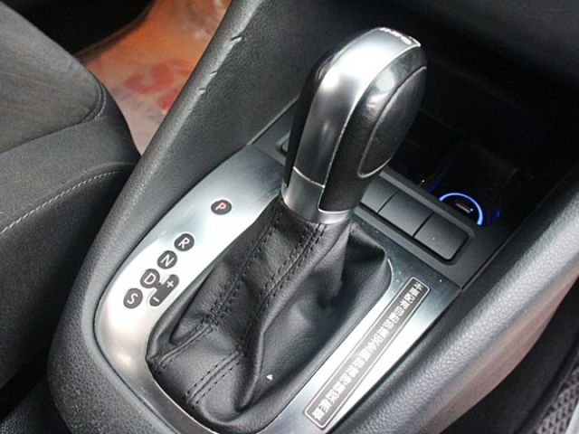 Volkswagen 福斯 Golf  第18張相片