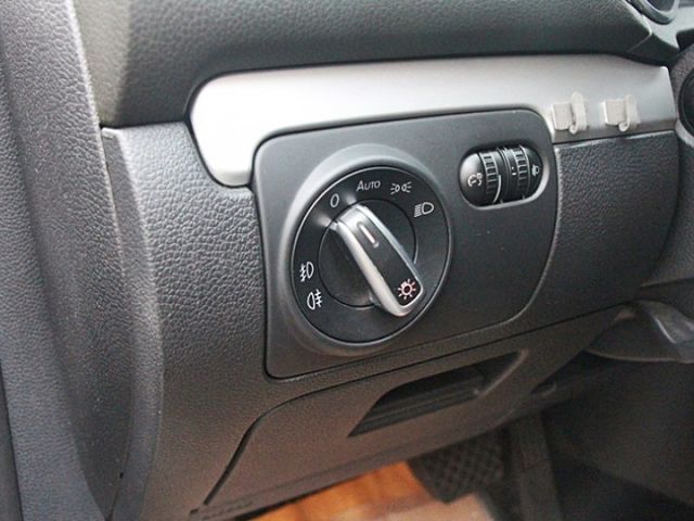 Volkswagen 福斯 Golf  第20張相片