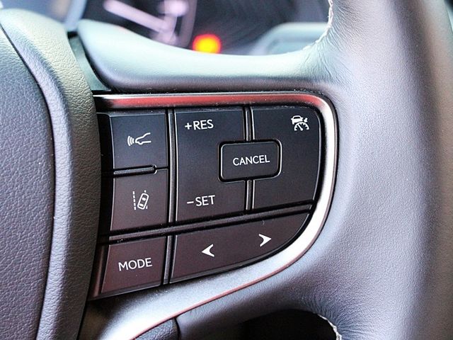 Lexus UX  第10張相片