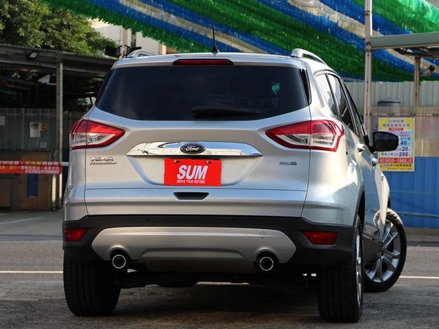 Ford/福特 Kuga  第2張相片