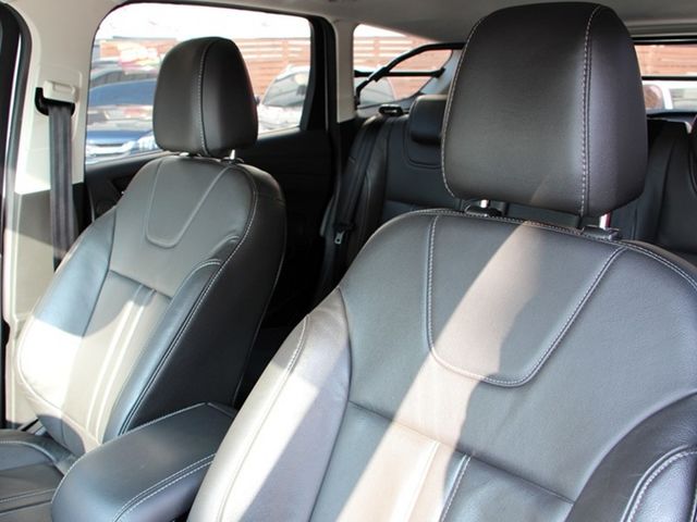 Ford/福特 Kuga  第5張相片