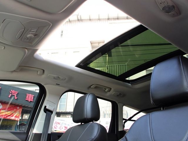 Ford/福特 Kuga  第6張相片