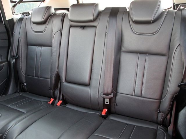 Ford/福特 Kuga  第7張相片