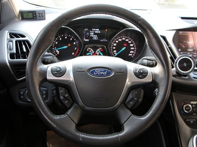 Ford/福特 Kuga  第10張相片
