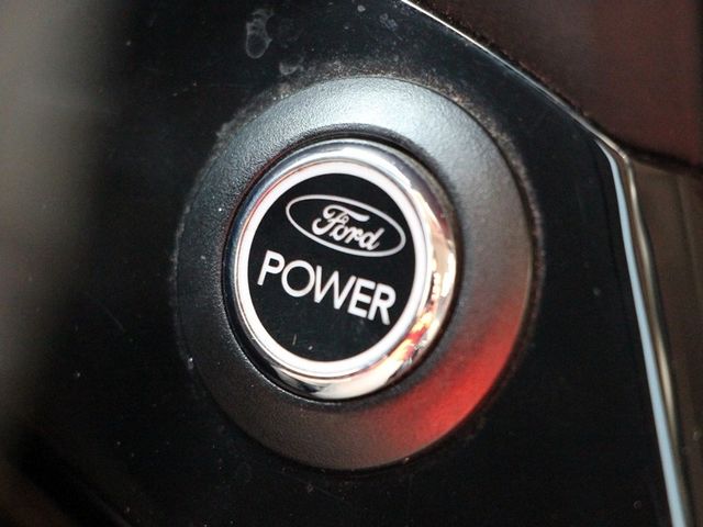 Ford/福特 Kuga  第11張相片