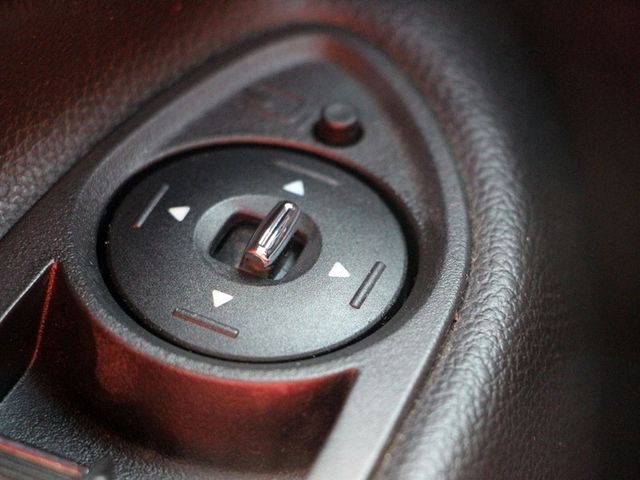 Ford/福特 Kuga  第13張相片