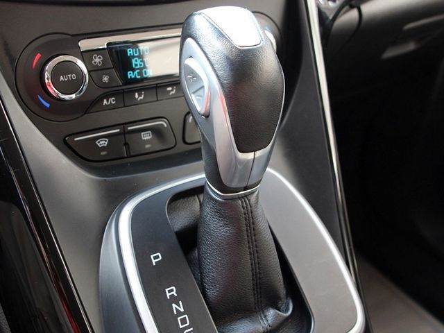 Ford/福特 Kuga  第15張相片