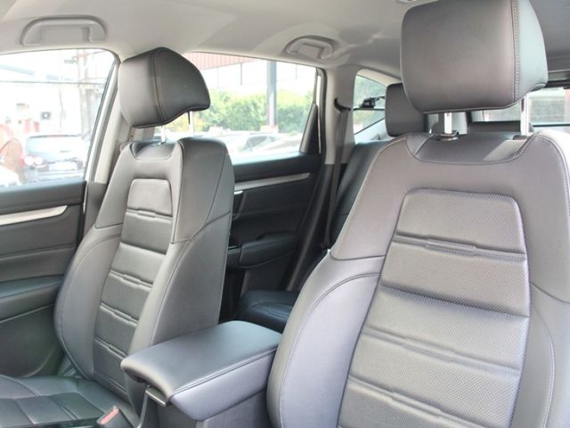 Honda CR-V  第5張相片