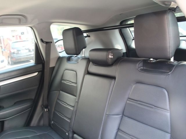 Honda CR-V  第6張相片