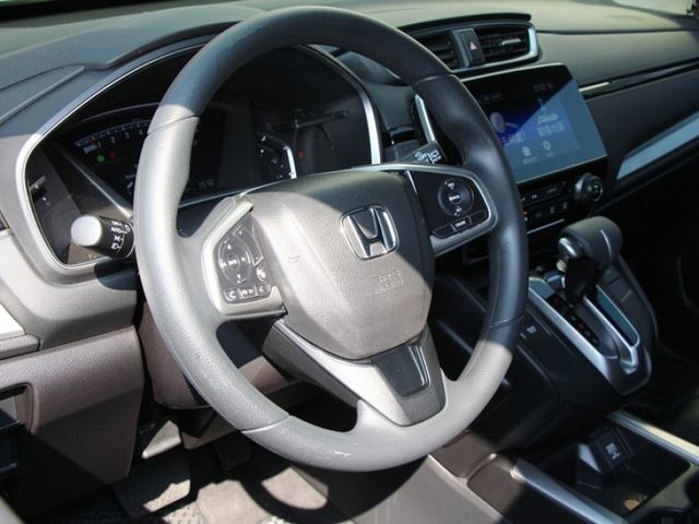 Honda CR-V  第8張相片