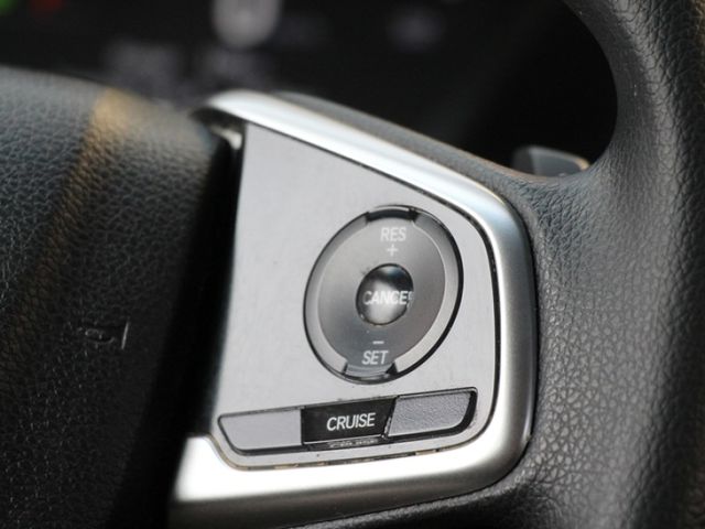 Honda CR-V  第9張相片