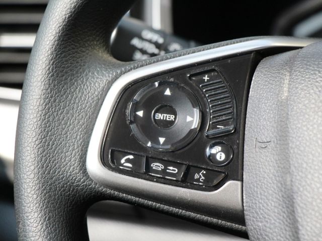 Honda CR-V  第10張相片