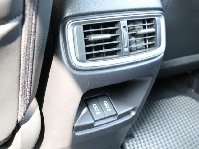 Honda CR-V  第11張相片