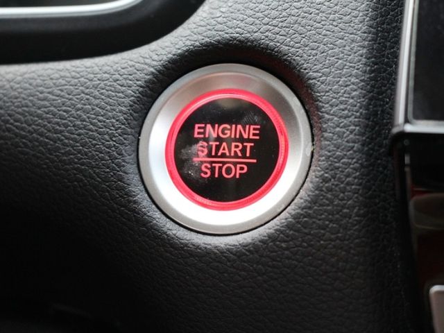 Honda CR-V  第12張相片