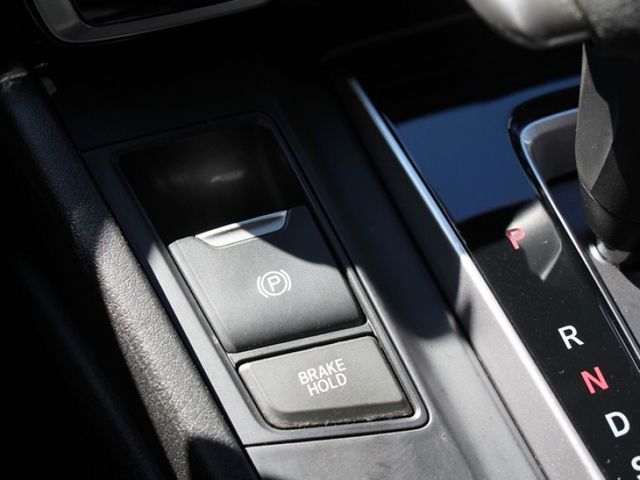 Honda CR-V  第13張相片