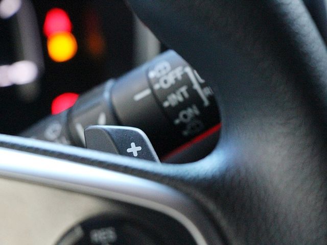 Honda CR-V  第19張相片