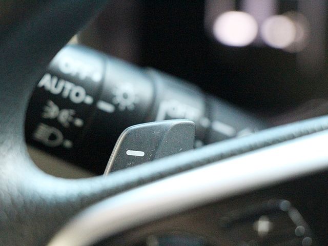 Honda CR-V  第20張相片