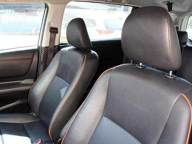 Toyota SIENTA  第5張相片