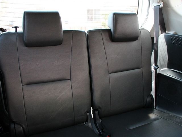 Toyota SIENTA  第7張相片