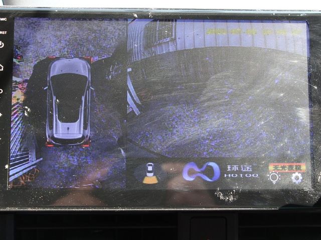 Toyota SIENTA  第15張相片