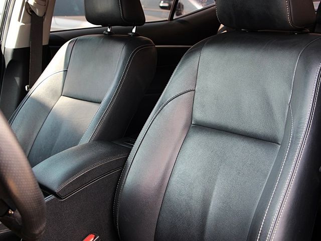 Toyota ALTIS  第5張相片