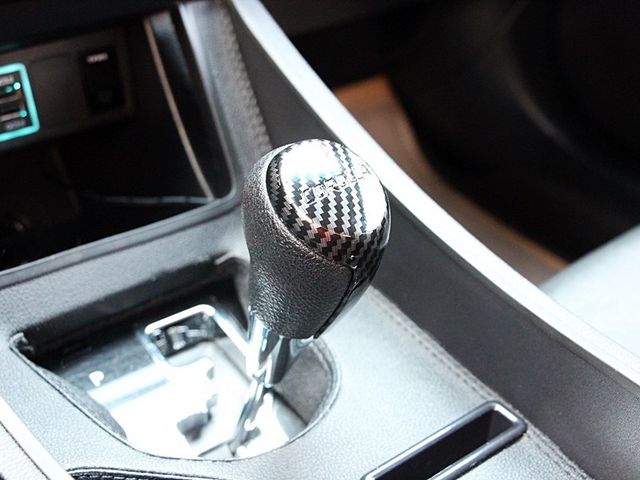 Toyota ALTIS  第14張相片