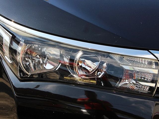 Toyota ALTIS  第17張相片