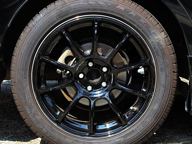 Toyota ALTIS  第19張相片