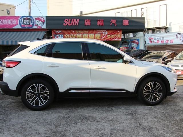 Ford/福特 Kuga  第3張相片