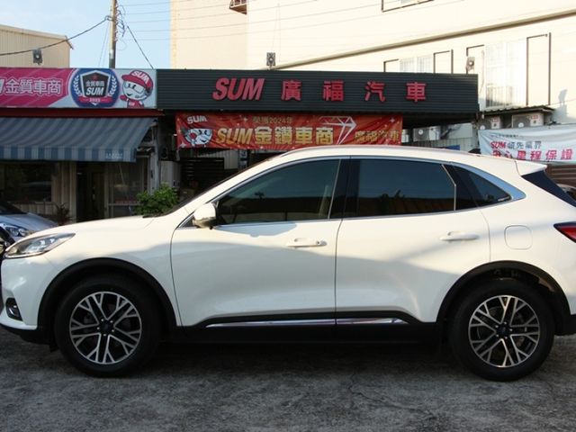 Ford/福特 Kuga  第4張相片