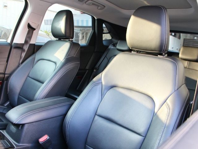Ford/福特 Kuga  第5張相片