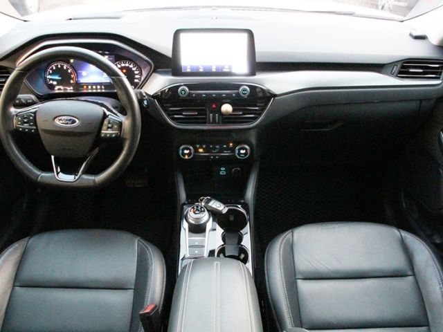Ford/福特 Kuga  第6張相片