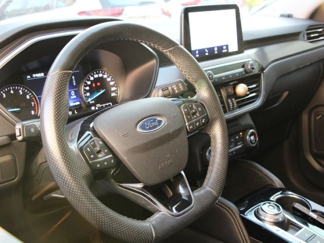 Ford/福特 Kuga  第8張相片