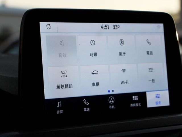 Ford/福特 Kuga  第11張相片