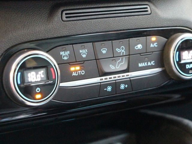 Ford/福特 Kuga  第13張相片