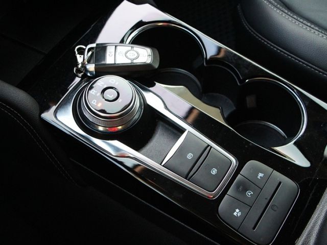Ford/福特 Kuga  第14張相片