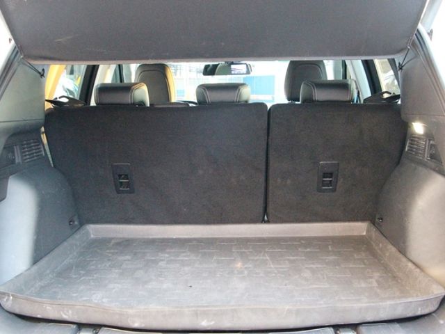 Ford/福特 Kuga  第18張相片