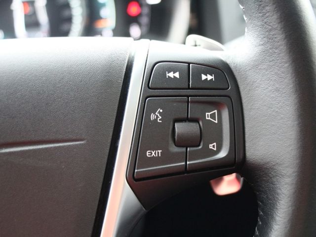 Volvo S60  第9張相片