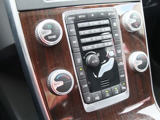 Volvo S60  第12張相片