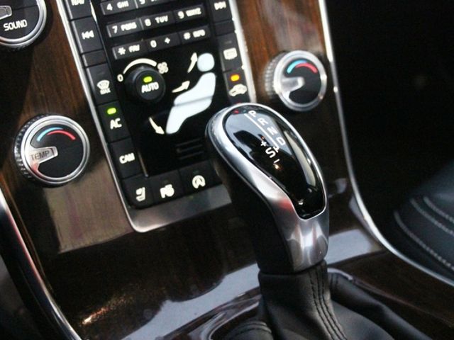 Volvo S60  第15張相片