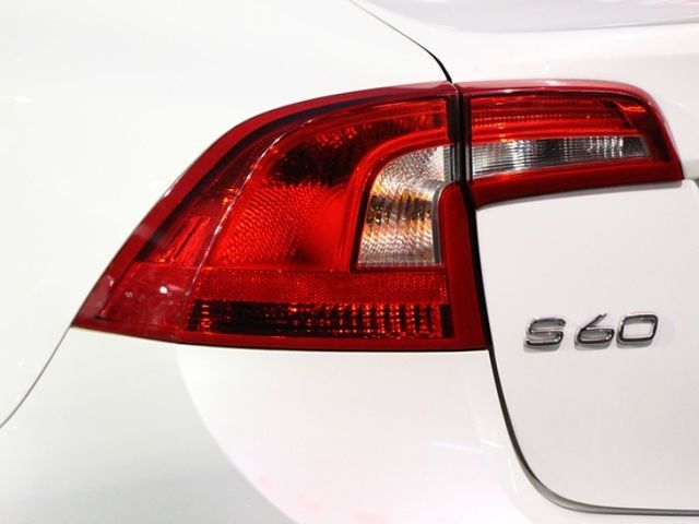 Volvo S60  第18張相片