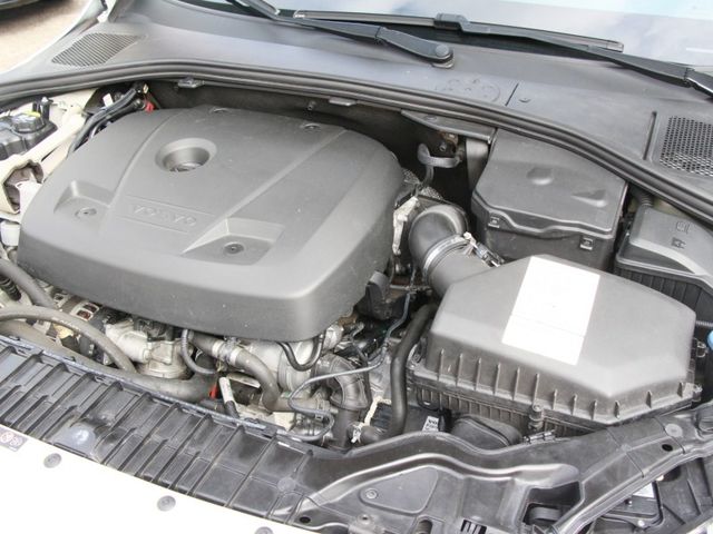 Volvo S60  第19張相片