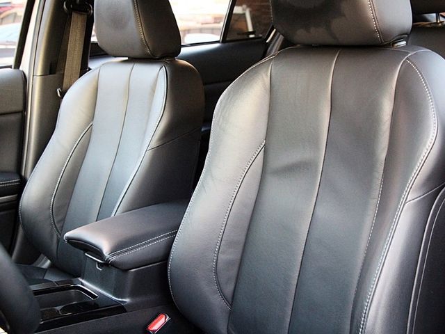 Mitsubishi Eclipse Cross  第6張相片